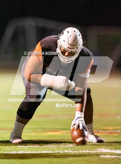 Thumbnail 1 in O'Dea @ Eastside Catholic photogallery.