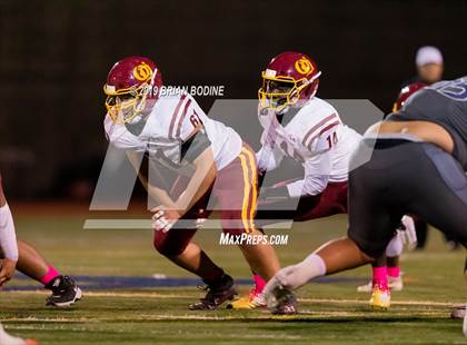Thumbnail 3 in O'Dea @ Eastside Catholic photogallery.