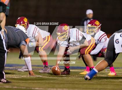 Thumbnail 3 in O'Dea @ Eastside Catholic photogallery.