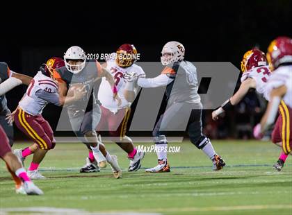 Thumbnail 3 in O'Dea @ Eastside Catholic photogallery.