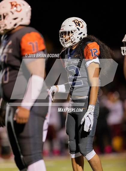 Thumbnail 1 in O'Dea @ Eastside Catholic photogallery.