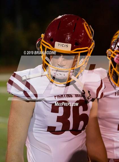 Thumbnail 1 in O'Dea @ Eastside Catholic photogallery.