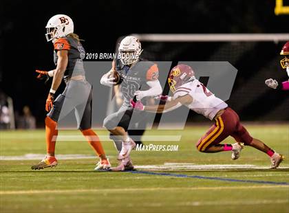 Thumbnail 3 in O'Dea @ Eastside Catholic photogallery.