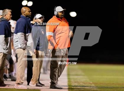 Thumbnail 1 in O'Dea @ Eastside Catholic photogallery.