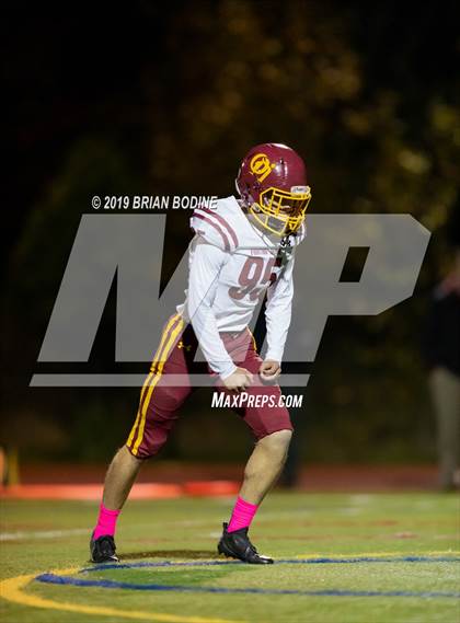 Thumbnail 1 in O'Dea @ Eastside Catholic photogallery.