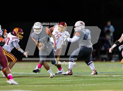 Thumbnail 2 in O'Dea @ Eastside Catholic photogallery.