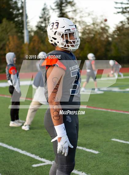 Thumbnail 1 in O'Dea @ Eastside Catholic photogallery.