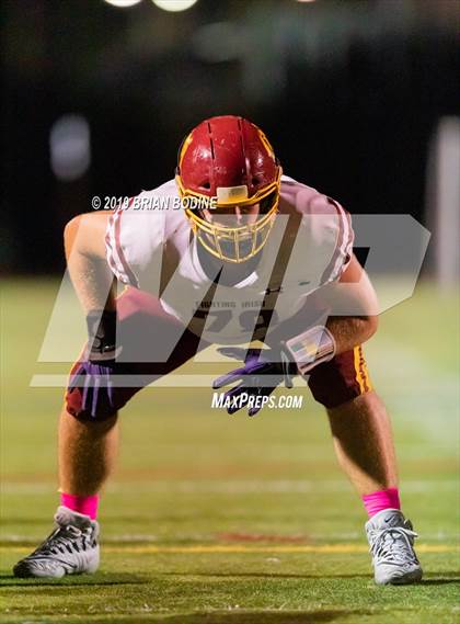 Thumbnail 2 in O'Dea @ Eastside Catholic photogallery.