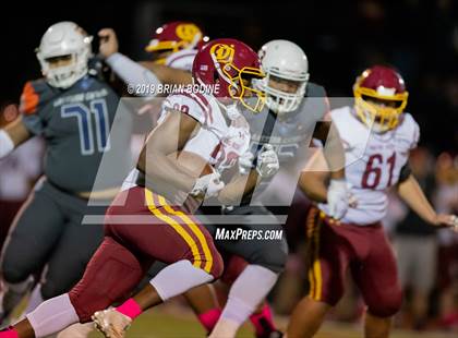 Thumbnail 2 in O'Dea @ Eastside Catholic photogallery.