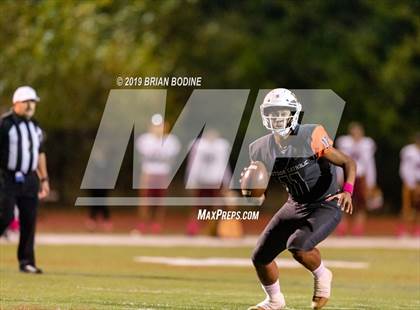Thumbnail 2 in O'Dea @ Eastside Catholic photogallery.