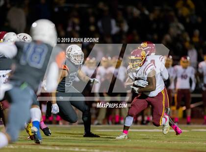 Thumbnail 1 in O'Dea @ Eastside Catholic photogallery.