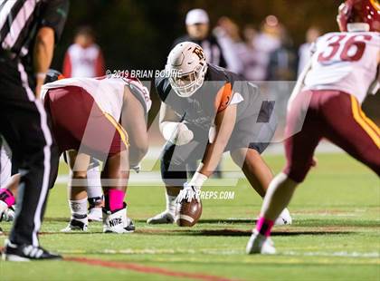 Thumbnail 1 in O'Dea @ Eastside Catholic photogallery.