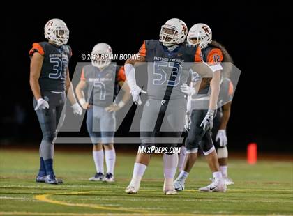 Thumbnail 2 in O'Dea @ Eastside Catholic photogallery.