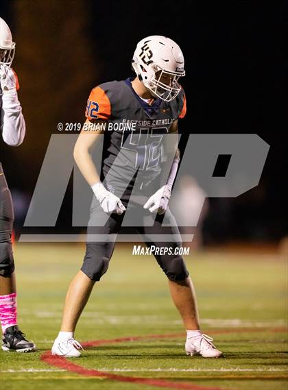 Thumbnail 3 in O'Dea @ Eastside Catholic photogallery.