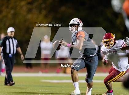 Thumbnail 1 in O'Dea @ Eastside Catholic photogallery.