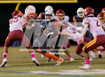 Thumbnail 1 in O'Dea @ Eastside Catholic photogallery.