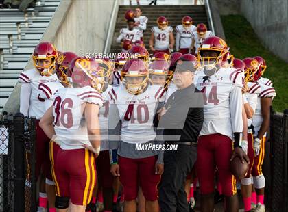 Thumbnail 2 in O'Dea @ Eastside Catholic photogallery.