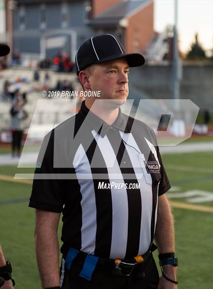 Thumbnail 1 in O'Dea @ Eastside Catholic photogallery.