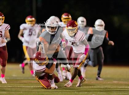 Thumbnail 2 in O'Dea @ Eastside Catholic photogallery.