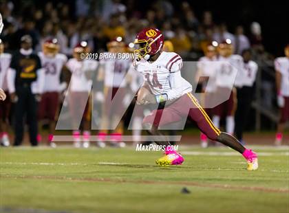 Thumbnail 3 in O'Dea @ Eastside Catholic photogallery.