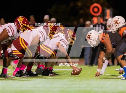 Thumbnail 3 in O'Dea @ Eastside Catholic photogallery.