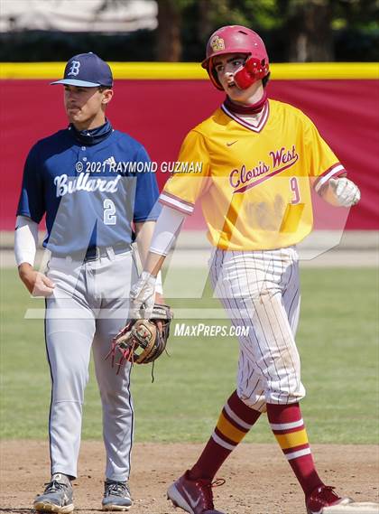 Thumbnail 3 in Bullard @ Clovis West photogallery.