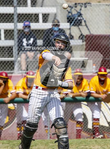 Thumbnail 1 in Bullard @ Clovis West photogallery.