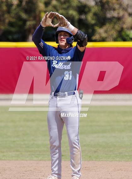 Thumbnail 1 in Bullard @ Clovis West photogallery.