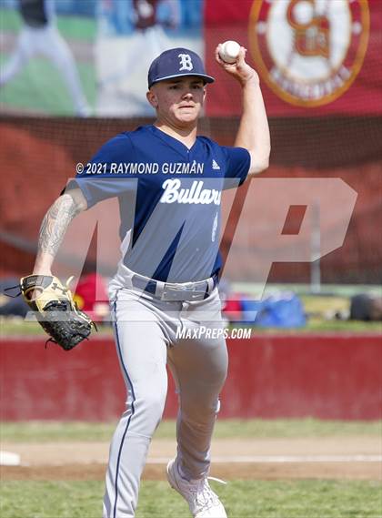 Thumbnail 1 in Bullard @ Clovis West photogallery.