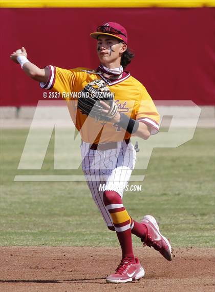 Thumbnail 2 in Bullard @ Clovis West photogallery.