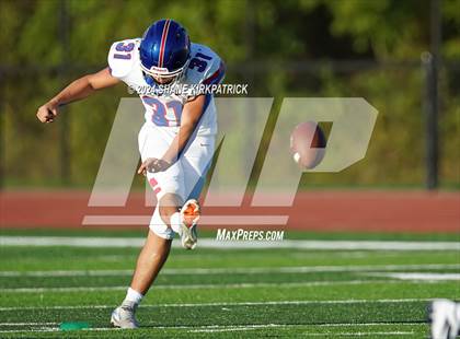 Thumbnail 3 in Trinity Christian @ Life Waxahachie photogallery.