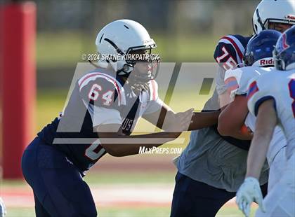 Thumbnail 3 in Trinity Christian @ Life Waxahachie photogallery.