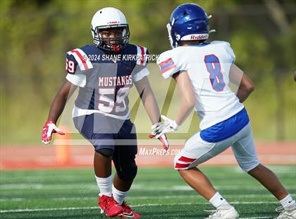 Thumbnail 1 in Trinity Christian @ Life Waxahachie photogallery.