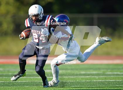 Thumbnail 1 in Trinity Christian @ Life Waxahachie photogallery.