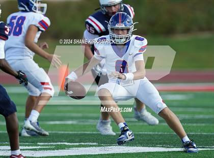 Thumbnail 3 in Trinity Christian @ Life Waxahachie photogallery.