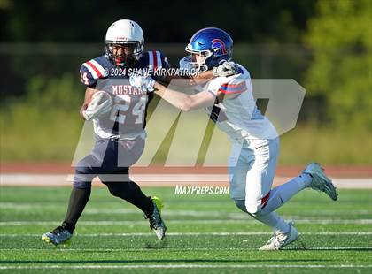 Thumbnail 2 in Trinity Christian @ Life Waxahachie photogallery.
