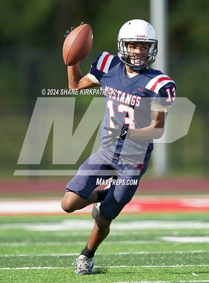 Thumbnail 3 in Trinity Christian @ Life Waxahachie photogallery.