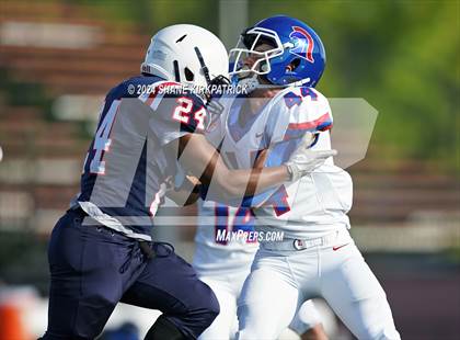 Thumbnail 1 in Trinity Christian @ Life Waxahachie photogallery.