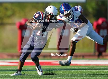 Thumbnail 2 in Trinity Christian @ Life Waxahachie photogallery.