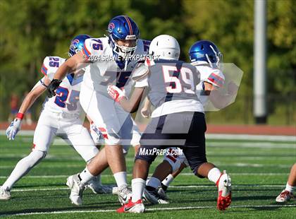 Thumbnail 3 in Trinity Christian @ Life Waxahachie photogallery.