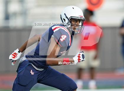 Thumbnail 2 in Trinity Christian @ Life Waxahachie photogallery.