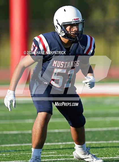 Thumbnail 3 in Trinity Christian @ Life Waxahachie photogallery.