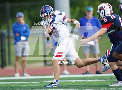 Thumbnail 1 in Trinity Christian @ Life Waxahachie photogallery.