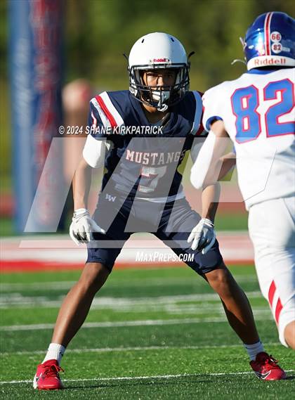 Thumbnail 2 in Trinity Christian @ Life Waxahachie photogallery.