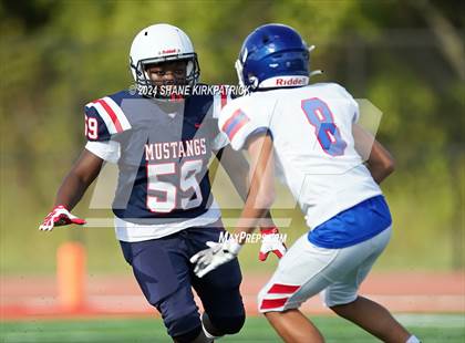 Thumbnail 2 in Trinity Christian @ Life Waxahachie photogallery.