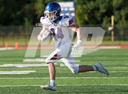 Thumbnail 1 in Trinity Christian @ Life Waxahachie photogallery.