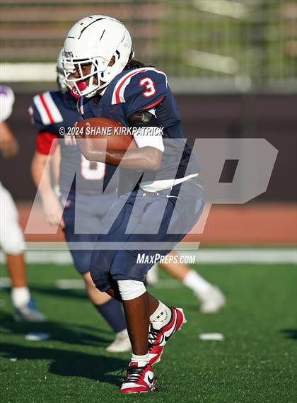 Thumbnail 3 in Trinity Christian @ Life Waxahachie photogallery.
