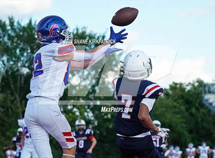 Thumbnail 3 in Trinity Christian @ Life Waxahachie photogallery.