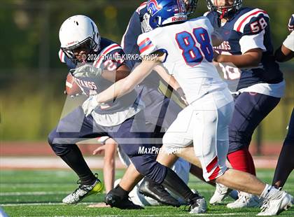 Thumbnail 2 in Trinity Christian @ Life Waxahachie photogallery.