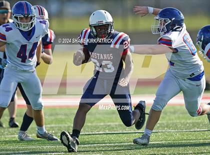 Thumbnail 3 in Trinity Christian @ Life Waxahachie photogallery.